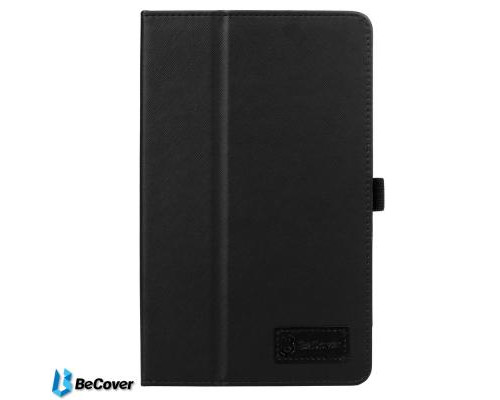 Чехол для планшета BeCover Slimbook для Prestigio Multipad Grace 3778 (PMT3778) Black (703652)