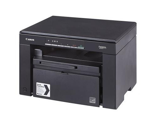 Многофункциональное устройство Canon i-SENSYS MF3010 + 2 картриджа (5252B034)
