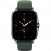 Смарт-часы Amazfit GTS 2e Moss Green
