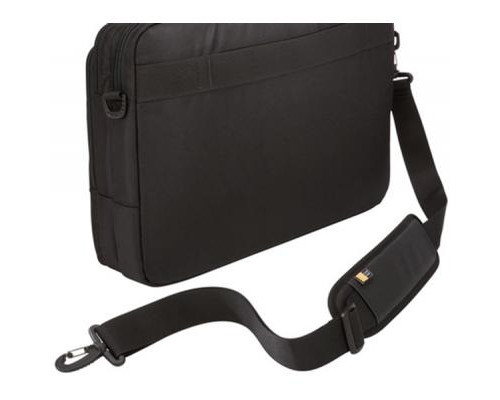 Сумка для ноутбука CASE LOGIC 15.6" Notion TSA Brief NOTIA114 Black (3204198)