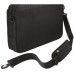 Сумка для ноутбука CASE LOGIC 15.6" Notion TSA Brief NOTIA114 Black (3204198)