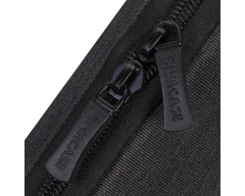Чехол для ноутбука RivaCase 15.6" 7705 Black (7705Black)