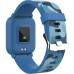 Смарт-часы CANYON CNE-KW33BL Kids smartwatch Blue camouflage (CNE-KW33BL)