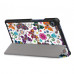 Чехол для планшета BeCover Smart Case Huawei MatePad T8 Butterfly (705098) (705098)