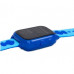 Смарт-часы EXTRADIGITAL M06 Blue Kids smart watch-phone, GPS (ESW2304)
