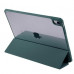 Чехол для планшета BeCover Soft Edge Apple iPad Air 10.9 2020 Dark Green (705535)