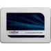 Накопитель SSD 2.5" 2TB Micron (CT2000MX500SSD1)