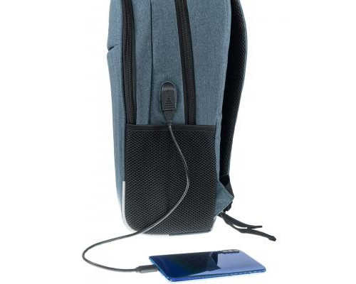 Рюкзак для ноутбука Grand-X 15,6 (RS-425BL)