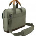 Сумка для ноутбука CASE LOGIC 15.6" LoDo Attache LODA-115, Petrol Green (3203179)