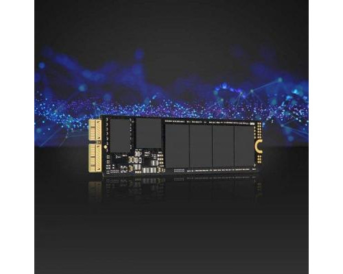 Накопитель SSD M.2 2280 240GB Transcend (TS240GJDM855)