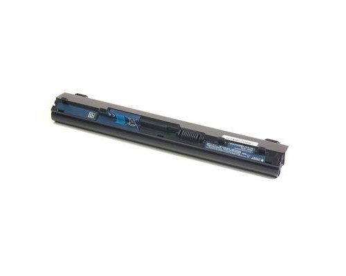 Аккумулятор для ноутбука ACER TravelMate 8372 (AR8372LH) 14.4V 5200mAh PowerPlant (NB410194)