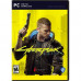 Игра PC Cyberpunk 2077 (cyber-2077)