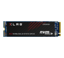 Накопитель SSD M.2 2280 250GB PNY SSD (M280CS3030-250-RB)