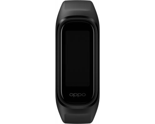 Фитнес браслет Oppo Band Black (OFOB19B1_BLACK)