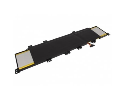Аккумулятор для ноутбука ASUS Asus C21-X402 4000mAh (44Wh) 4cell 11.1V Li-ion (A41850)