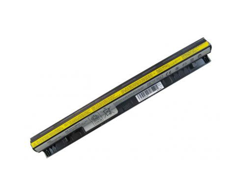 Аккумулятор для ноутбука AlSoft Lenovo IdeaPad G500s L12S4E01 2600mAh 4cell 14.8V Li-ion (A47093)
