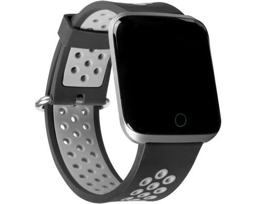 Смарт-часы Gelius Pro GP-SW001 (NEO) Black/Grey
