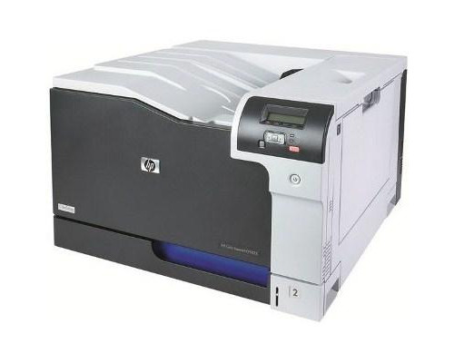 Лазерный принтер Color LaserJet СP5225dn HP (CE712A)