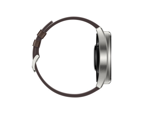 Смарт-часы Huawei Watch 3 Pro Classic Titanium (55026781)