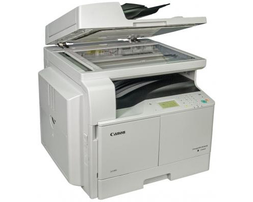 Многофункциональное устройство Canon iR-2206iF c Wi-Fi (3029C004)