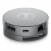Порт-репликатор Dell Dock - USB-C Mobile Adapter DA310 (470-AEUP)