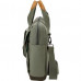 Сумка для ноутбука CASE LOGIC 15.6" LoDo Attache LODA-115, Petrol Green (3203179)