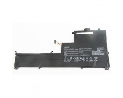 Аккумулятор для ноутбука ASUS UX390 C23N1606, 5195mAh (40Wh), 2cell, 7.7V, Li-Po (A47296)