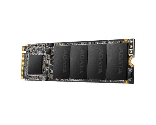 Накопитель SSD M.2 2280 2TB ADATA (ASX6000PNP-2TT-C)