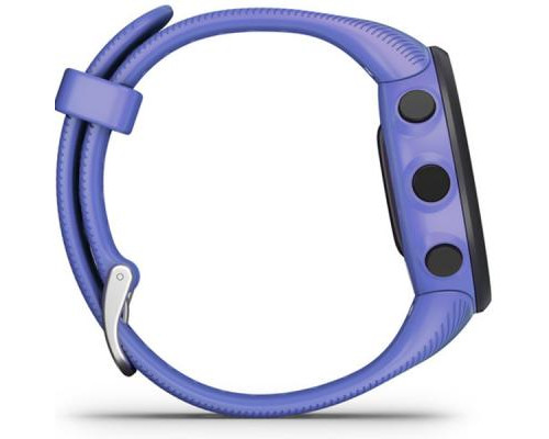 Смарт-часы Garmin Forerunner 45, Small, Iris (010-02156-11)