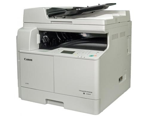 Многофункциональное устройство Canon iR-2206iF c Wi-Fi (3029C004)