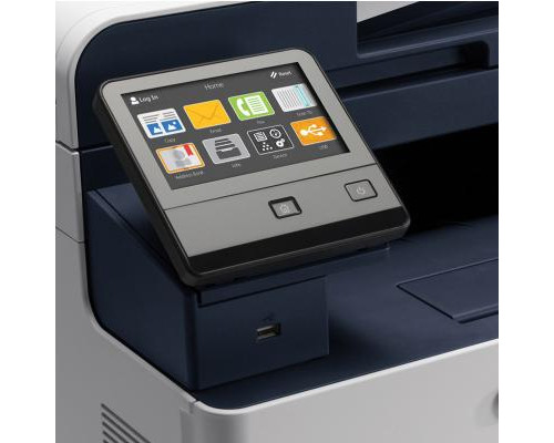 Многофункциональное устройство Xerox WC 6515N (6515V_N)