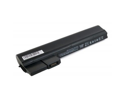 Аккумулятор для ноутбука HP Mini 210-2000 (HSTNN-IB1Y) 10.8V 5200mAh Extradigital (BNH3980)