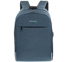Рюкзак для ноутбука Grand-X 15,6 (RS-425BL)