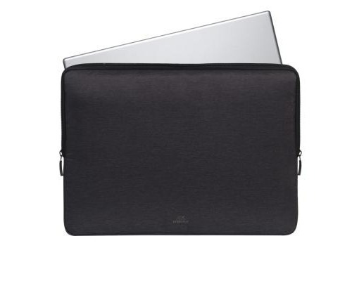 Чехол для ноутбука RivaCase 15.6" 7705 Black (7705Black)