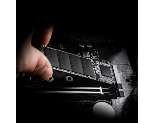 Накопитель SSD M.2 2280 2TB ADATA (ASX6000PNP-2TT-C)