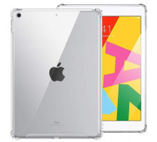 Чехол для планшета BeCover Anti-Shock Apple iPad 10.2 2019/2020 Clear (706017)