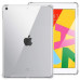 Чехол для планшета BeCover Anti-Shock Apple iPad 10.2 2019/2020 Clear (706017)