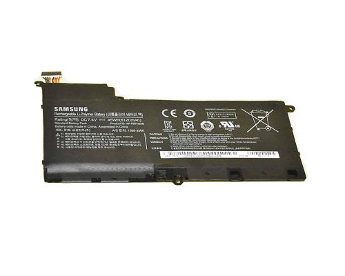 Аккумулятор для ноутбука Samsung Samsung 530U4 AA-PBYN8AB 45Wh (6100mAh) 4cell 7.4V Li-ion (A41765)