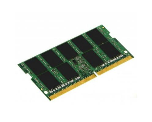 Модуль памяти для ноутбука SoDIMM DDR4 16GB 2666 Mhz Kingston (KCP426SD8/16)