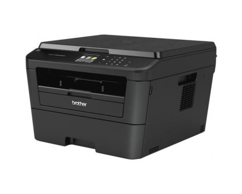 Многофункциональное устройство Brother DCP-L2560DWR с Wi-Fi (DCPL2560DWR1)