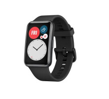 Смарт-часы Huawei Watch Fit Graphite Black (55025871)