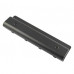Аккумулятор для ноутбука AlSoft HP Pavilion dm4 (Presario CQ56) 5200mAh 6cell 10.8V Li-ion (A41444)