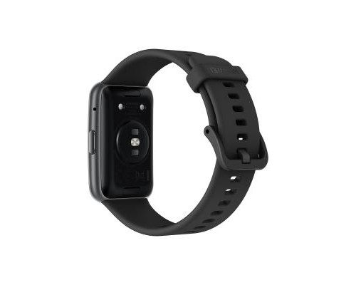 Смарт-часы Huawei Watch Fit Graphite Black (55025871)