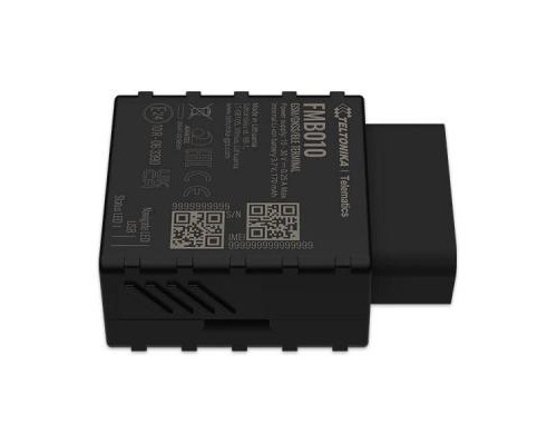 GPS трекер Teltonika FMB010