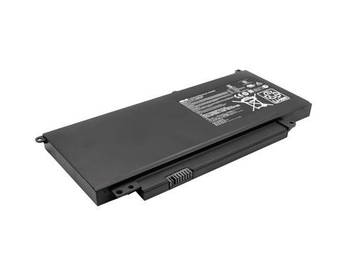 Аккумулятор для ноутбука ASUS N750 Series (C32-N750) 11.1V 69Wh PowerPlant (NB431045)