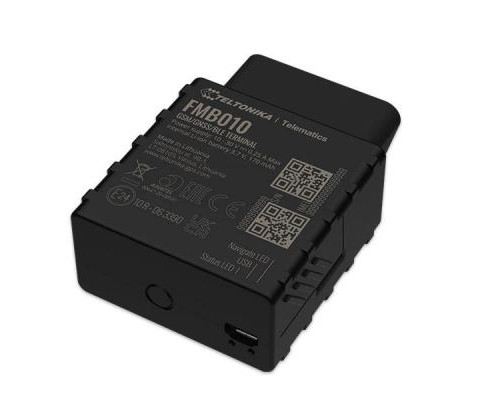 GPS трекер Teltonika FMB010