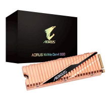 Накопитель SSD M.2 2280 2TB Gigabyte (GP-ASM2NE6200TTTD)