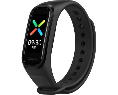 Фитнес браслет Oppo Band Black (OFOB19B1_BLACK)