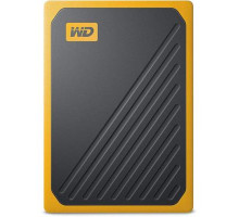 Накопитель SSD USB 3.0 500GB WD (WDBMCG5000AYT-WESN)
