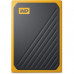 Накопитель SSD USB 3.0 500GB WD (WDBMCG5000AYT-WESN)